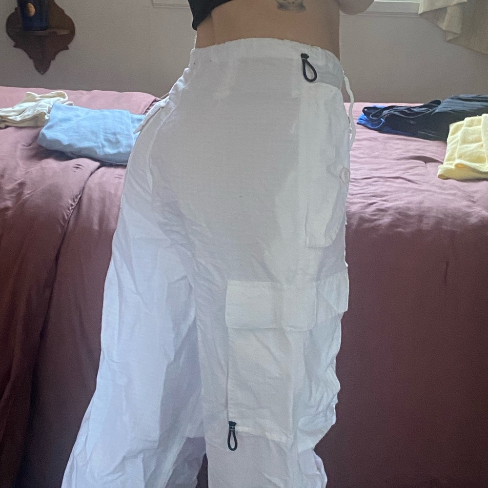 Foo+Foo Cargo Pants